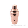 Copper Shaker Stainless Steel Bottle 500ML Bar Shaker